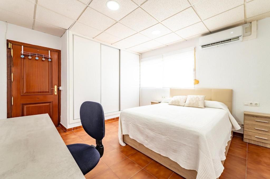 Apartmento Gonzalez de Aguilar - 2