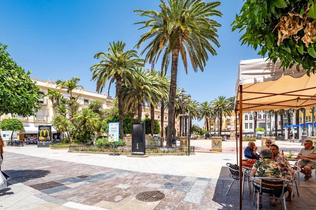 Apartmento Gonzalez de Aguilar - 4