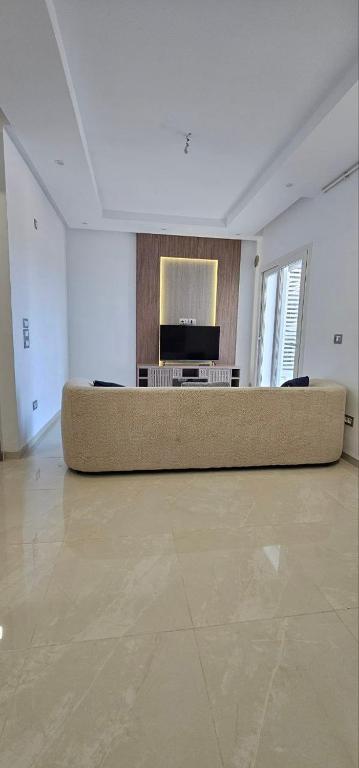 S2 apartment with sea view Costa Chatt Mariam, Chott Meriem