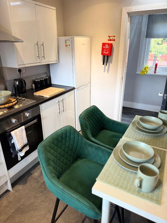 The Millhouse Sleep Inn