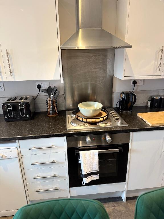 The Millhouse Sleep Inn