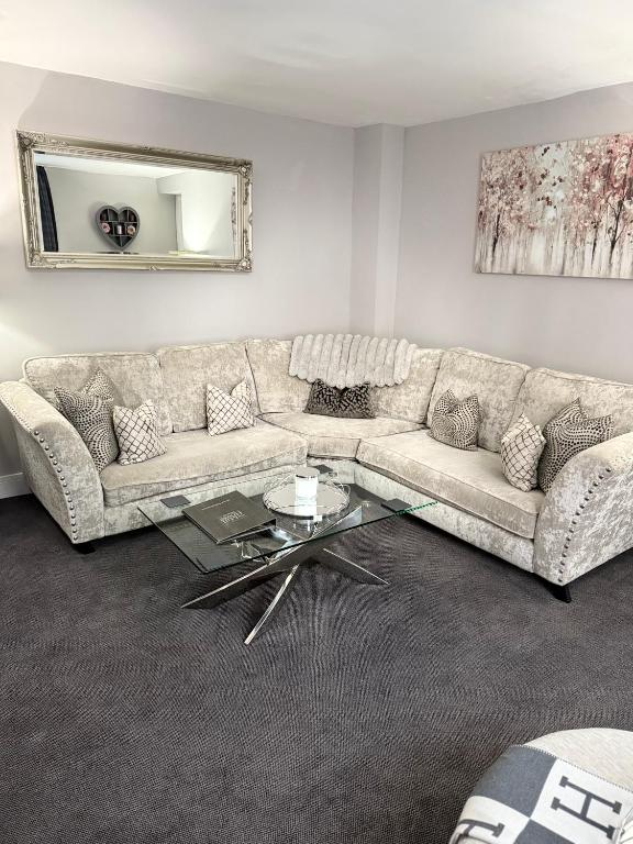 The Millhouse Sleep Inn