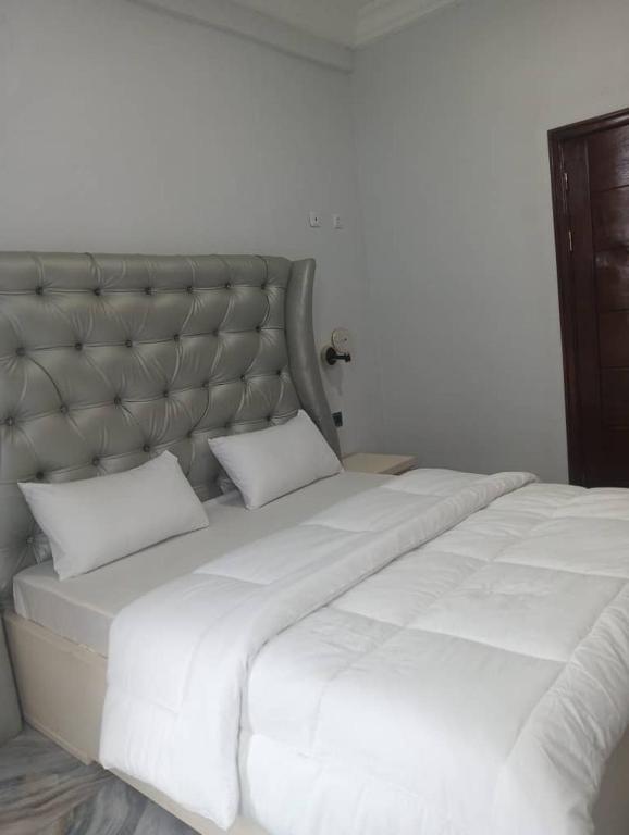 GEFONA Guest HOUSE, Yaoundé