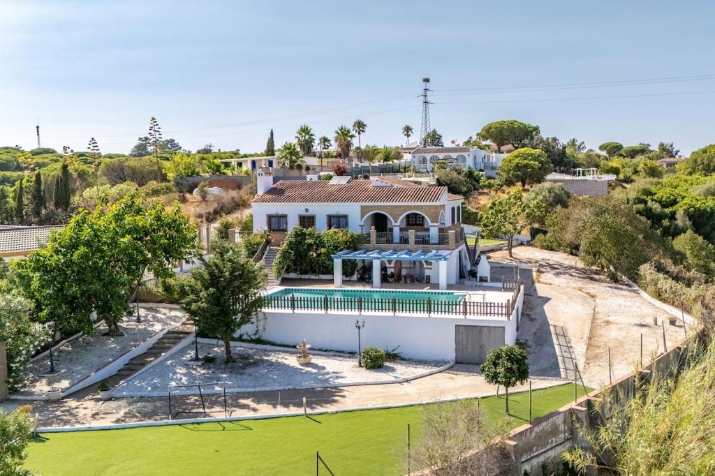 Villa Altos de Don Gaspar - 1