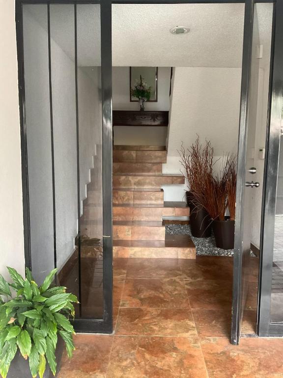 Casa Monasterios - 2