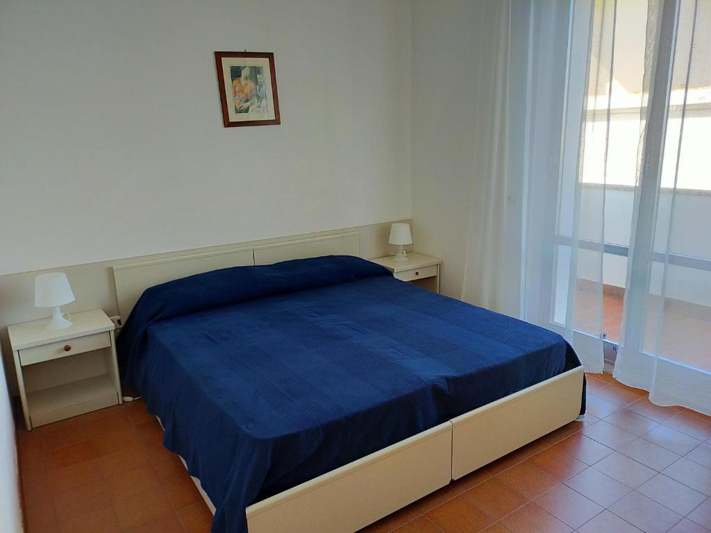 Appartamento trilocale cod 213 - 3