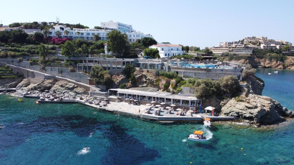 Surrounding environment