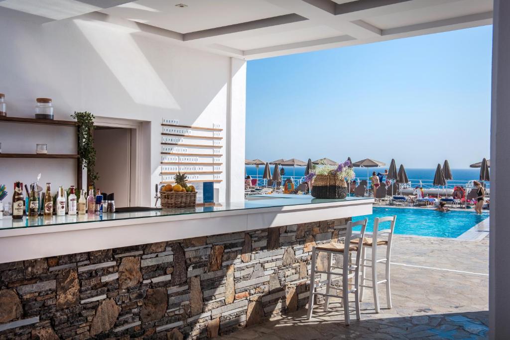 Bar/lounge