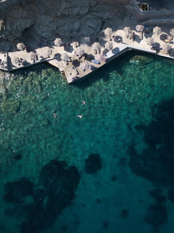 Surrounding environment