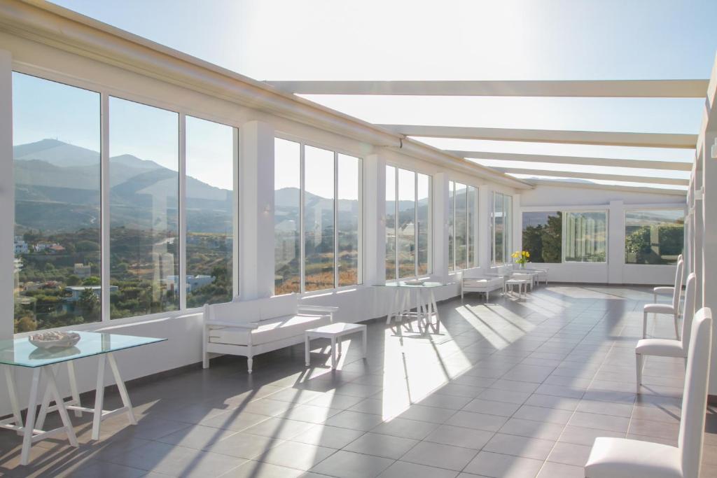 Meeting room / ballrooms, The Peninsula Hotel - All Inclusive in Crete Island