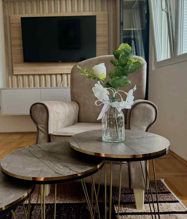 Urban apartman Niksic, Nikšič