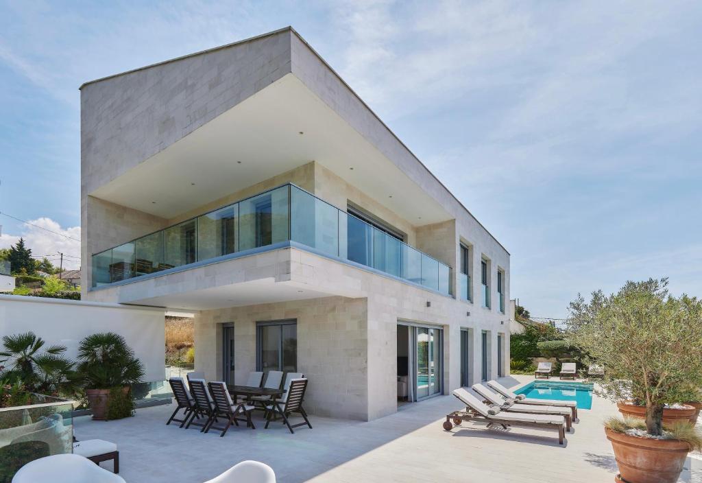 Villa Roc Blanc - 5
