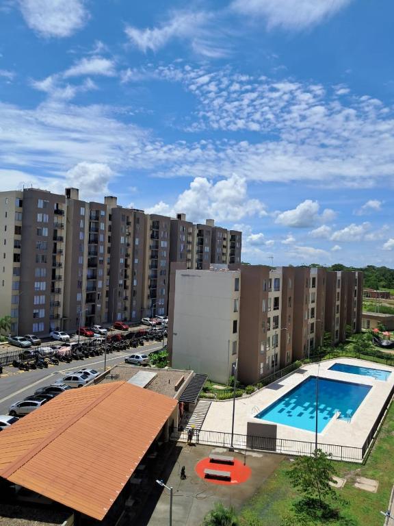 Apartamento Ambiente Familiar - 5