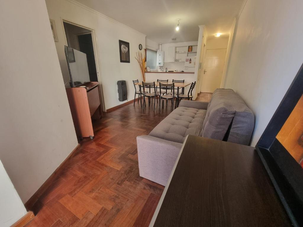 Edificio Pampa - Departamento Nueva Córdoba - 1