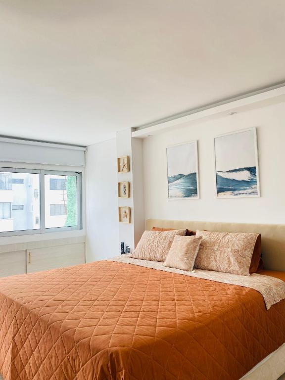Bocagrande, ocean view - 1