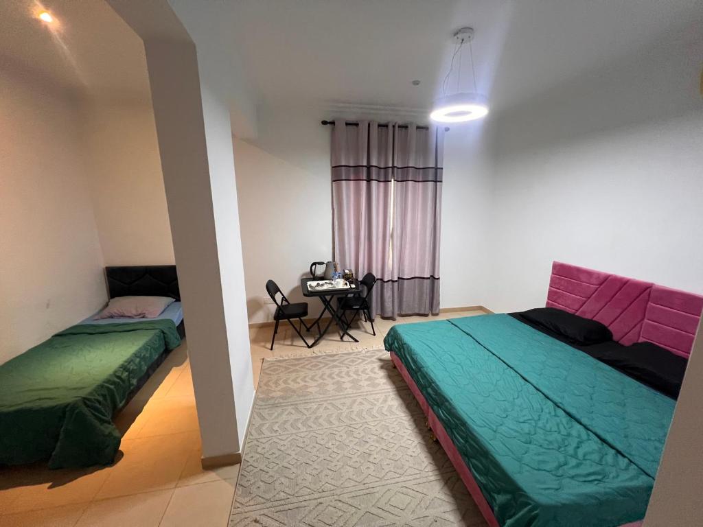 Rest Hostel Muscat, Muscat