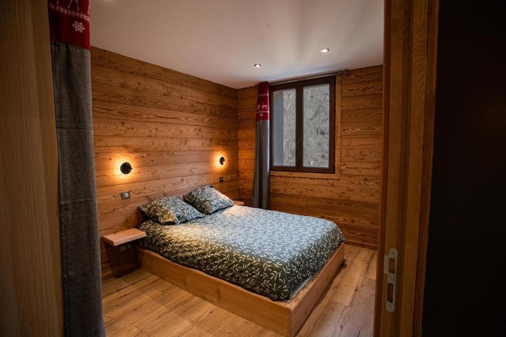 Appartement dans le Mercantour - accès PMR - - 5