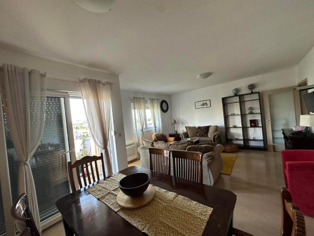 CITY Lux Apartment - 1