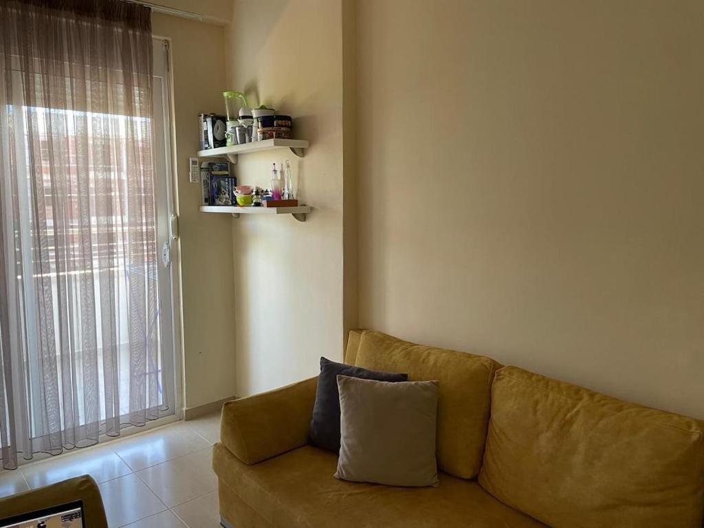 Sea-side apartment, Kavajë