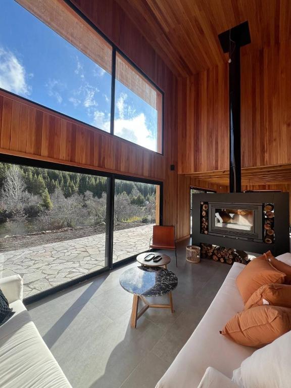 Noa Home Patagonia Meliquina - 5