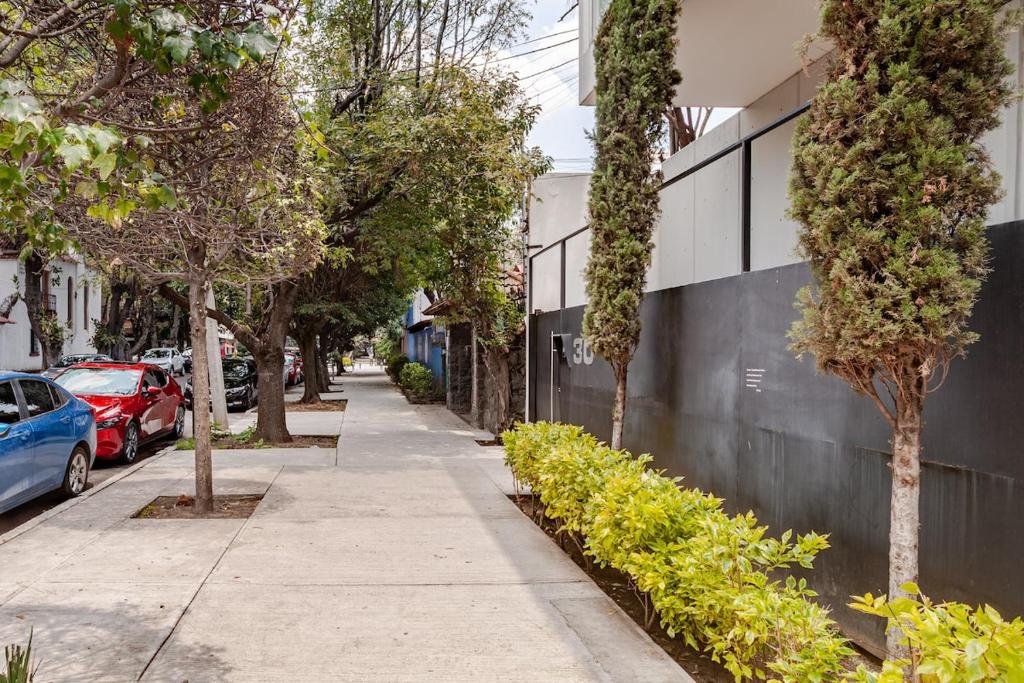 Escápate a un dúplex exclusivo con vino y terraza - 2