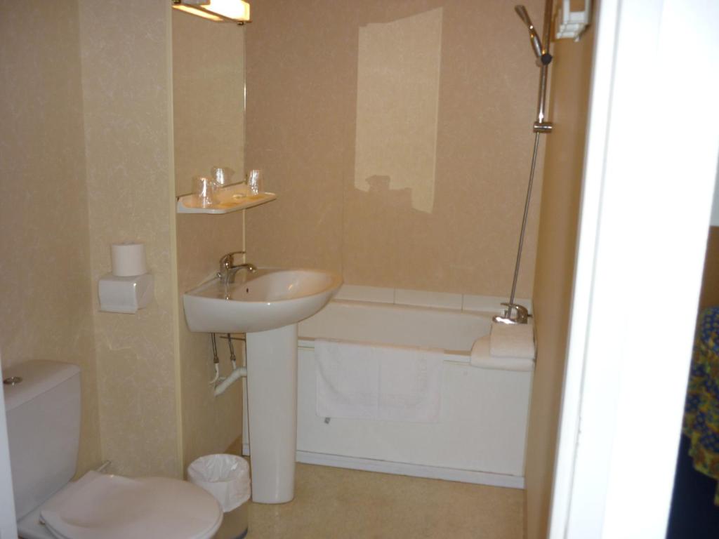 Hotel Neptune photo