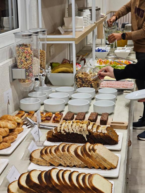 Villa Agostina Apart & Spa - 3