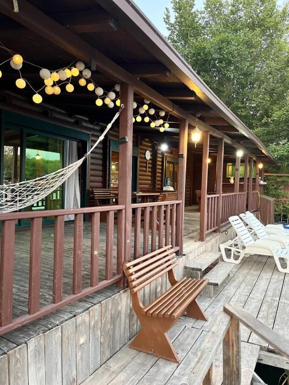 Secret House Bojana - 4