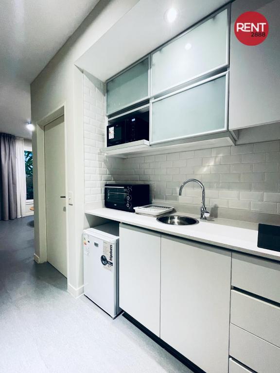 Rent2888 Belgrano Aparts - 3