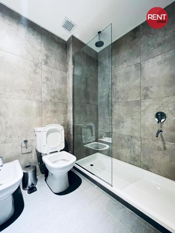 Rent2888 Belgrano Aparts - 5