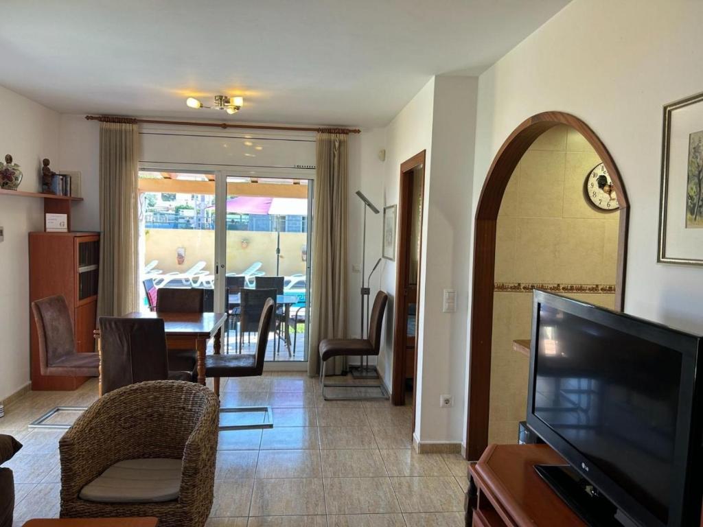 Haus TERANY - 2