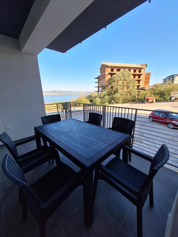Donna Apartment, Star Dojran