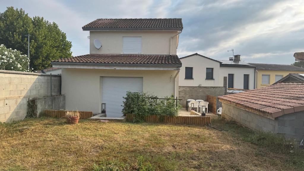 Maison - 5