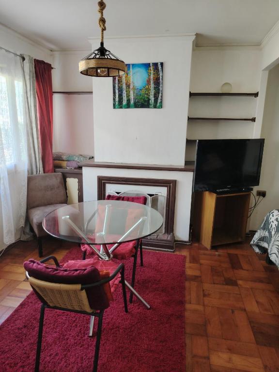 Departamento kintamar 4 norte 170 - 5