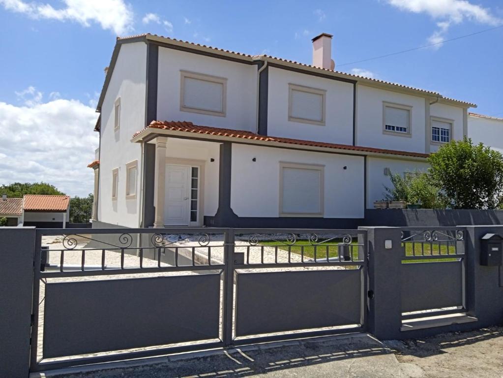 House in Alcobaça, Alcobaça