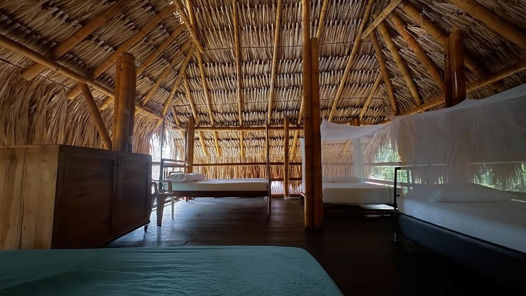 Aguarinwa Hostel - 3