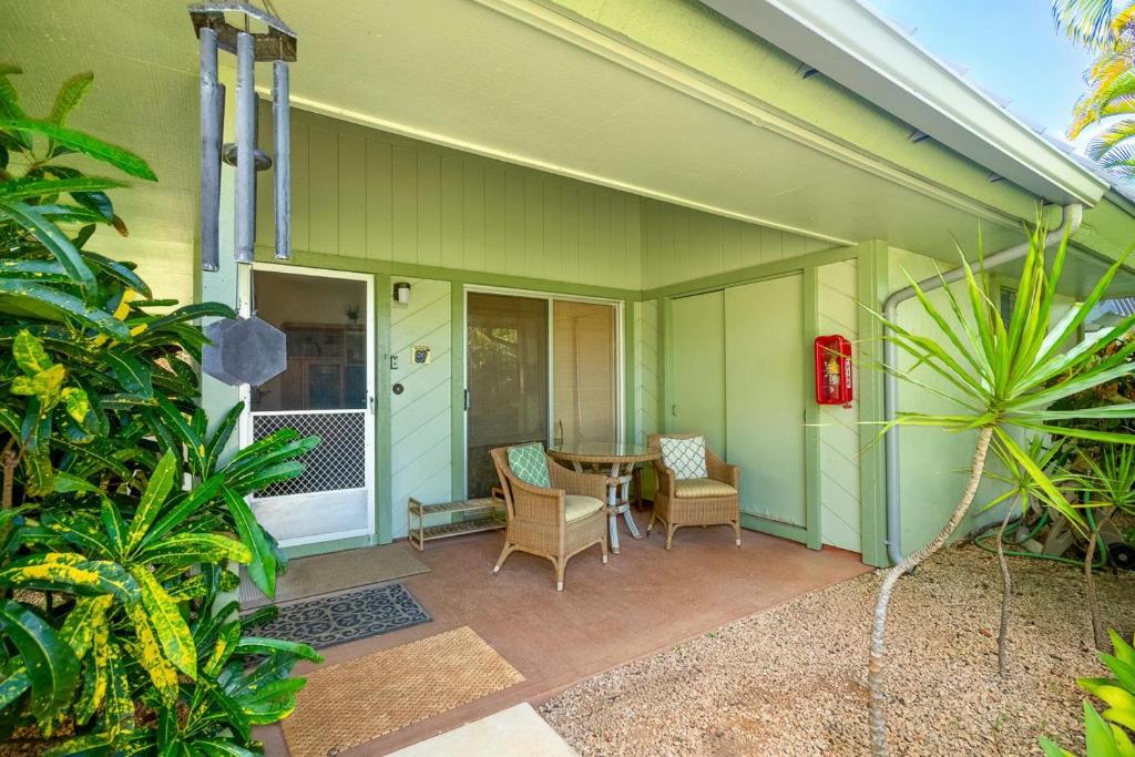 Puamana 25A, Princeville