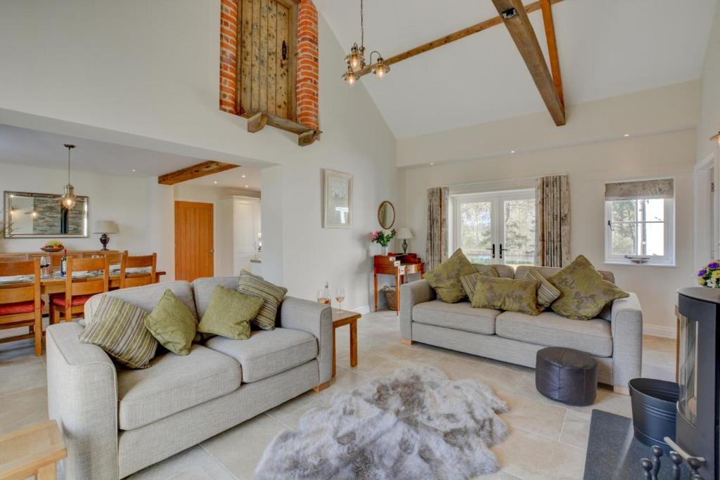 Mill Cottage, Elsing