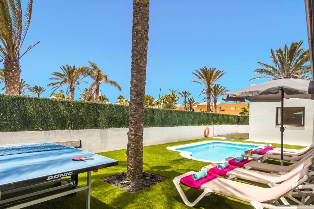Villa Oasis by Villa Plus - 3