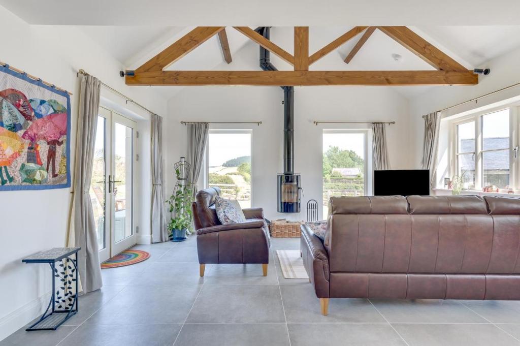 Under The Stars, Chatton