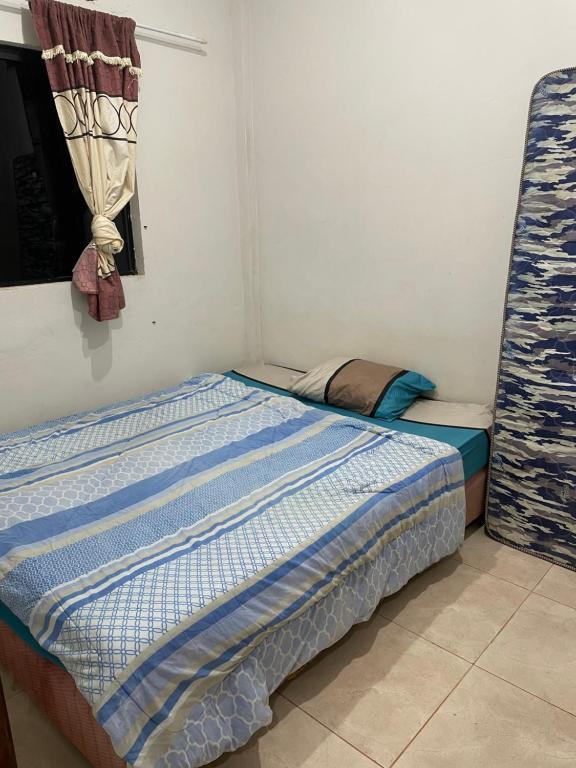 Residencia Yiriy - 3