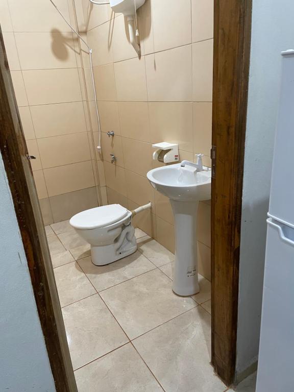 Residencia Yiriy - 4