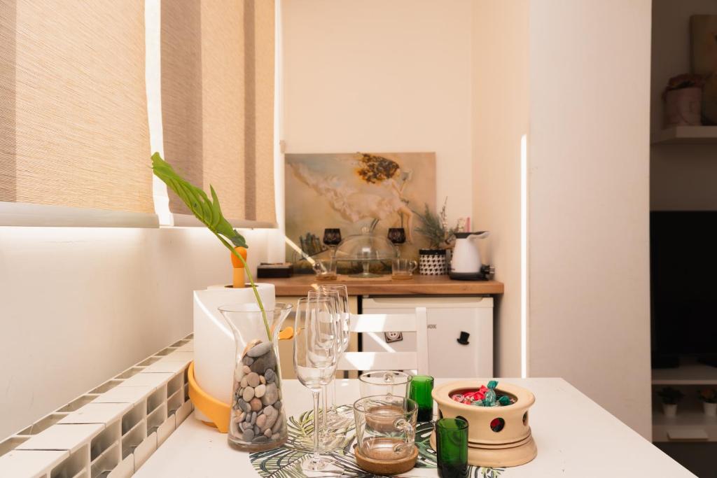 apartman Fuerte 2 - 5