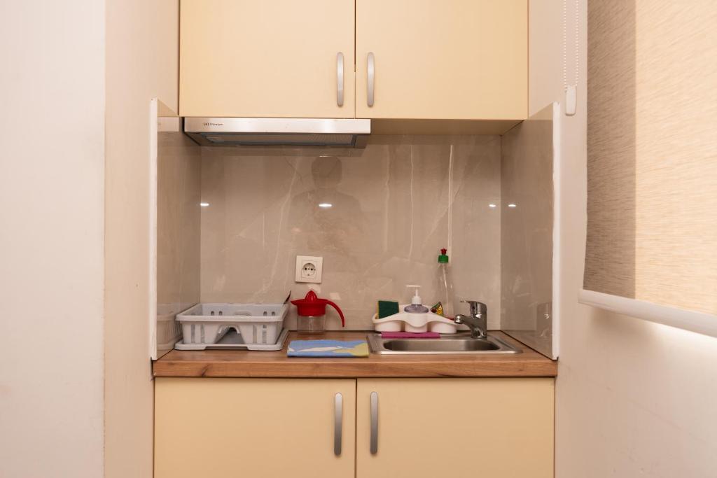 apartman Fuerte 2 - 4