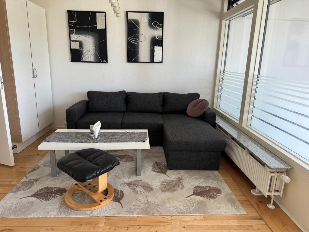 Apartmen Hannerup, Fredericia