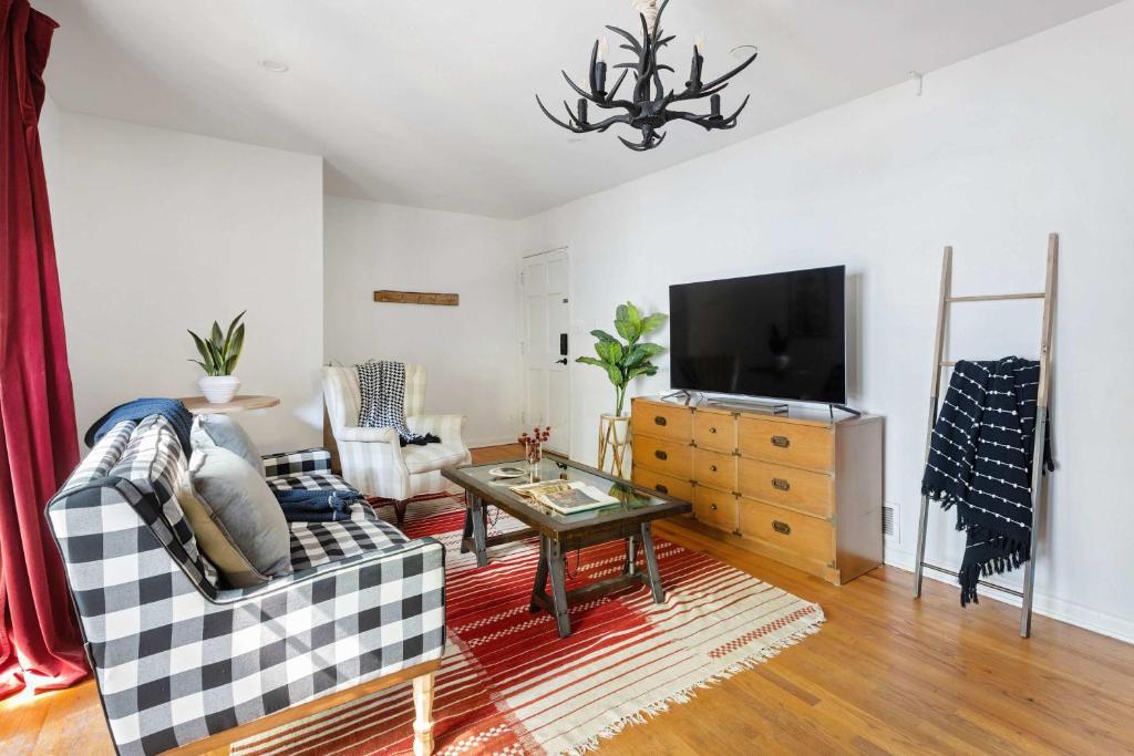 Ranchero Ranch, Atlanta