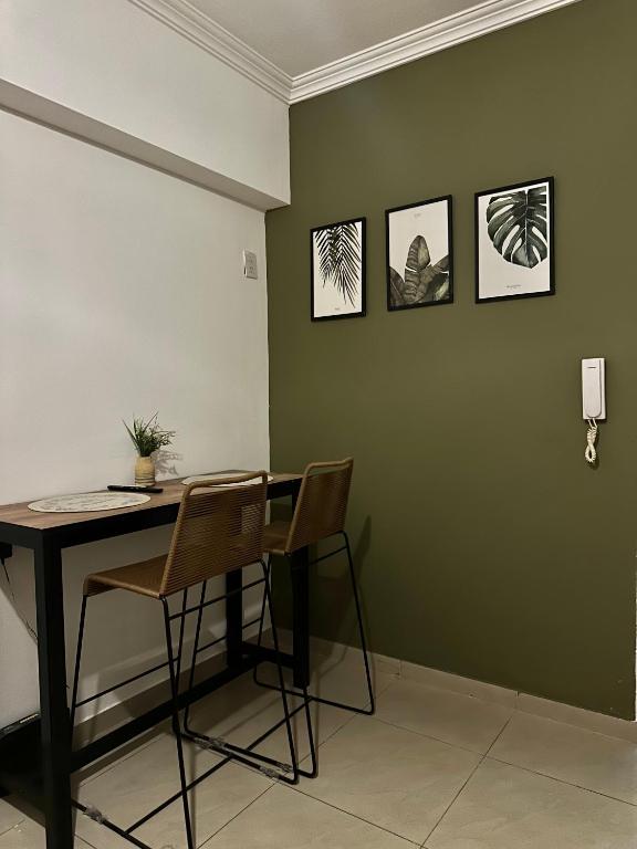 El lapacho 2, Santiago del Estero