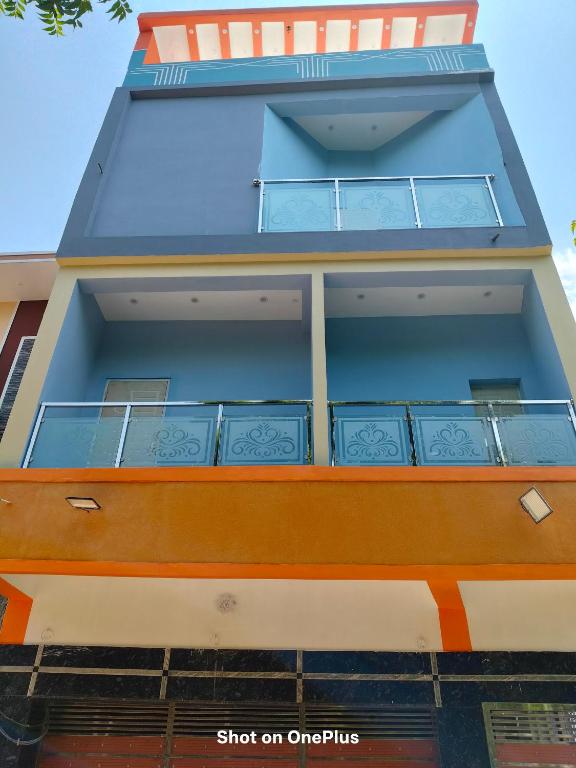 SSR Rooms AC, Čennaí