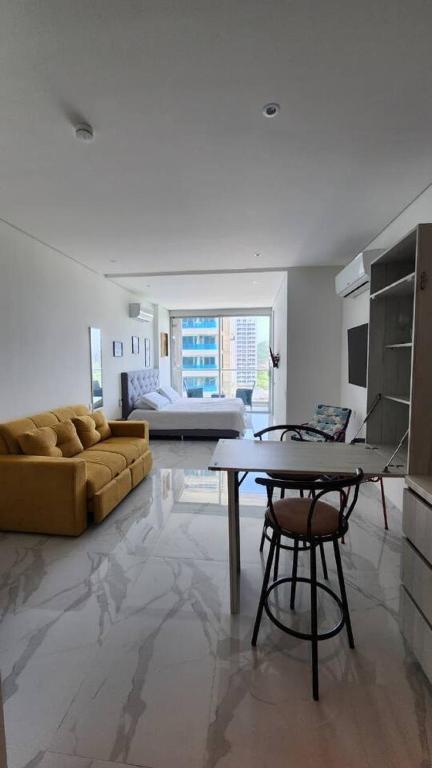 Aparta Suite SUI LOFT 711 - 2