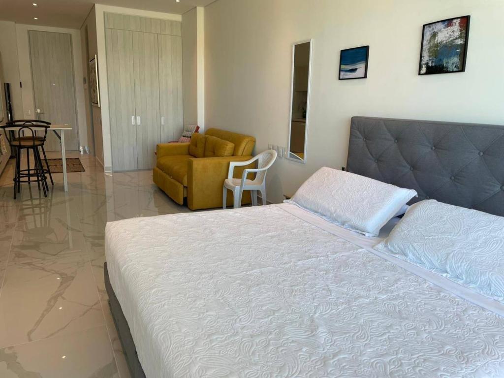 Aparta Suite SUI LOFT 711 - 5